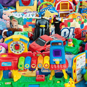 Toys
