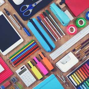 Stationery