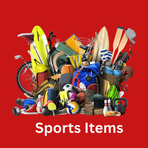 Sports Items