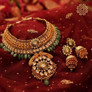 Jewellery