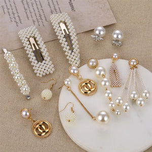 Girl Accessories