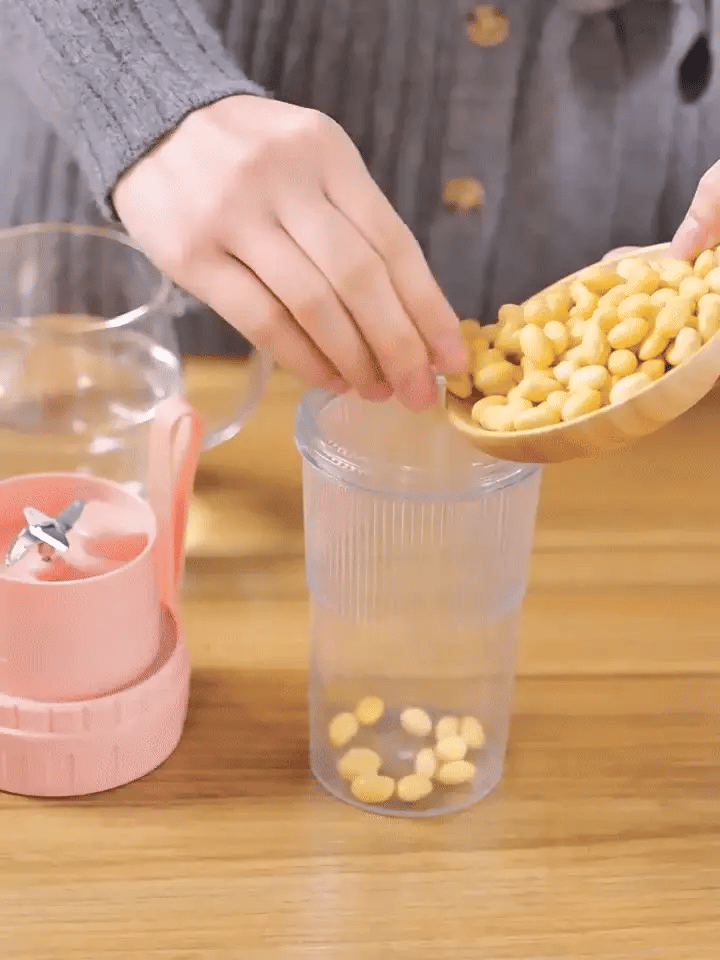 Rotating Jewelry Storage Box